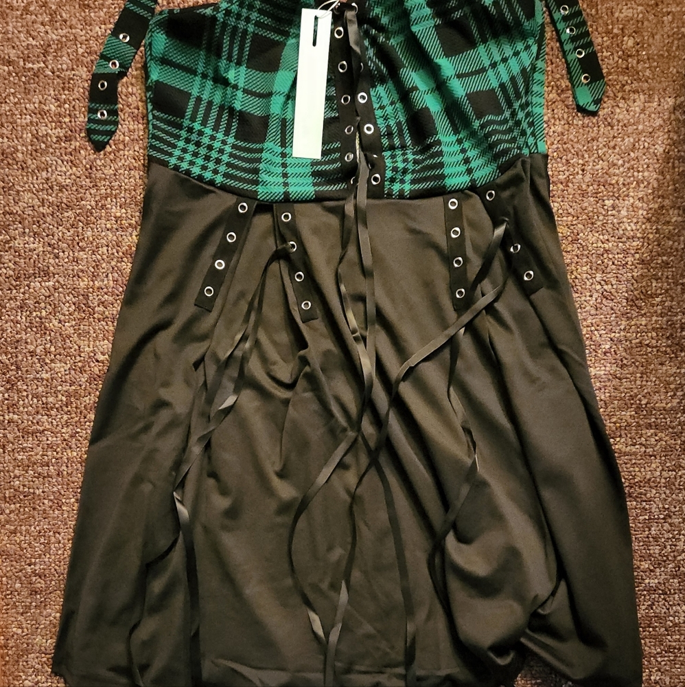 Women's Dress